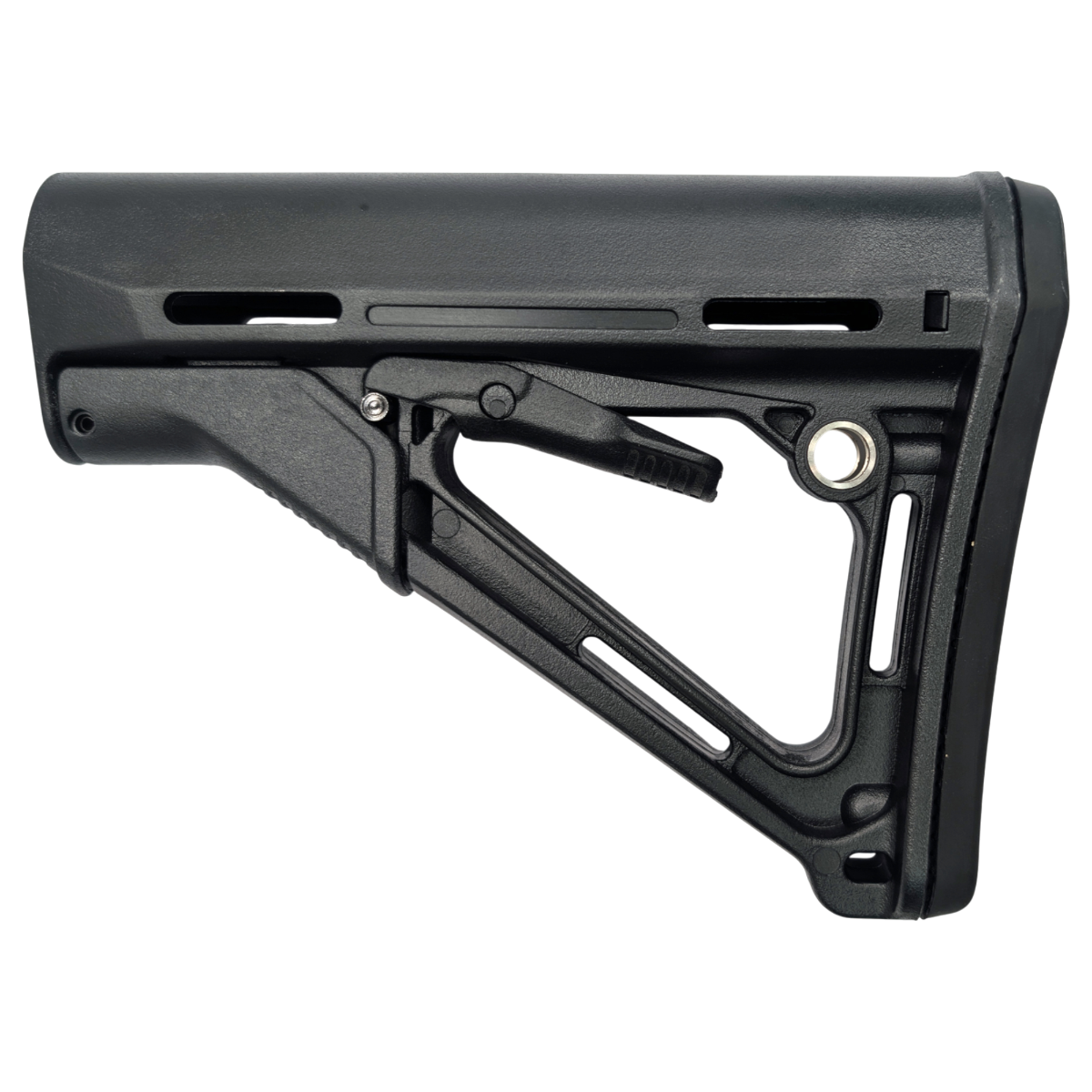 T&D CTR Stock (Black - TD063-BK)