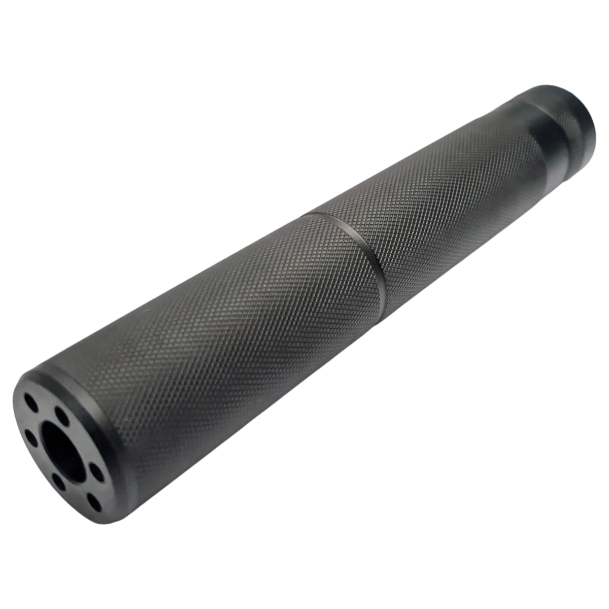 Snow Wolf silencer /Long 195MMX30MM TD030
