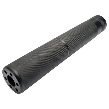 Snow Wolf silencer /Long 195MMX30MM TD030