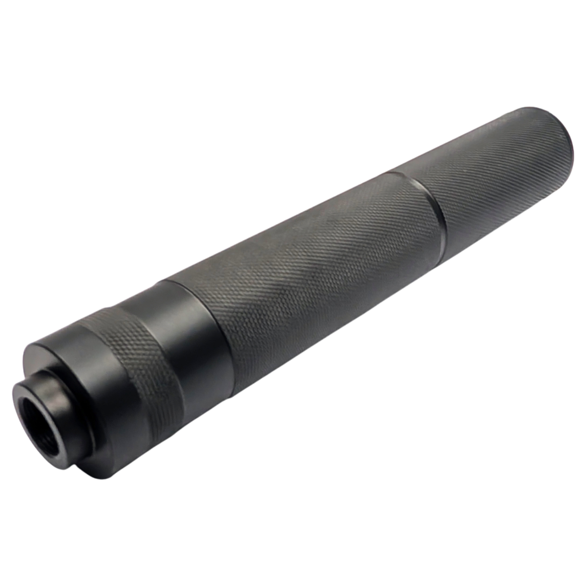 Snow Wolf silencer /Long 195MMX30MM TD030