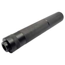 Snow Wolf silencer /Long 195MMX30MM TD030