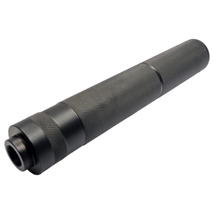 Snow Wolf silencer /Long 195MMX30MM TD030