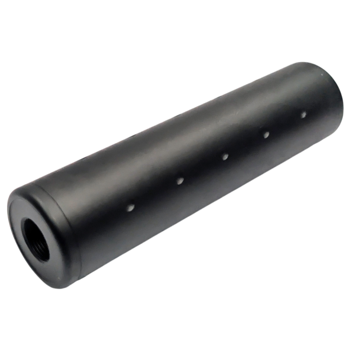 Snow Wolf M4 silencer /Medium 130MMX30MM TD038