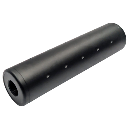 Snow Wolf M4 silencer /Medium 130MMX30MM TD038
