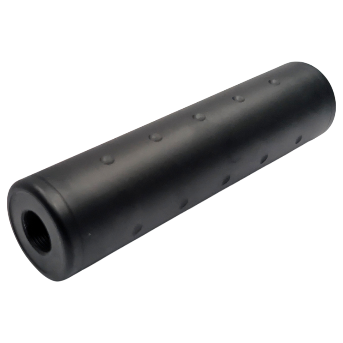 Snow Wolf M4 silencer /Medium 130MMX30MM TD038