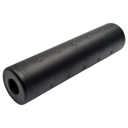 Snow Wolf M4 silencer /Medium 130MMX30MM TD038