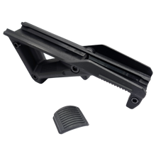 T&D MOE Stock (Black - TD064-BK)