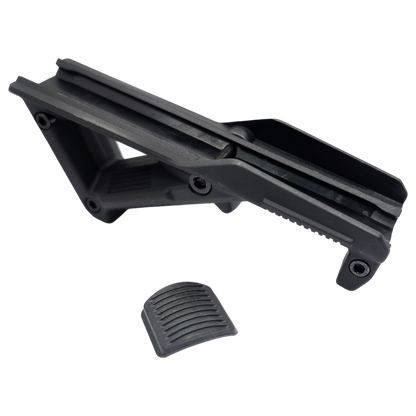 T&D MOE Stock (Black - TD064-BK)
