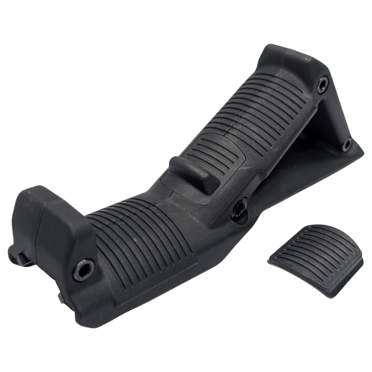 T&D MOE Stock (Black - TD064-BK)