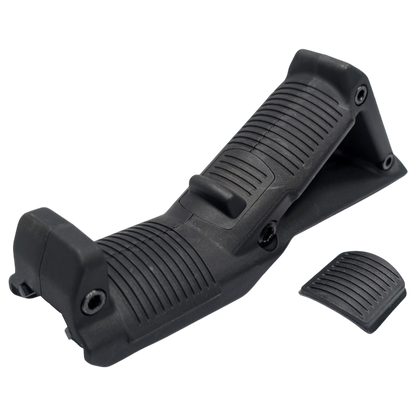 T&D MOE Stock (Black - TD064-BK)