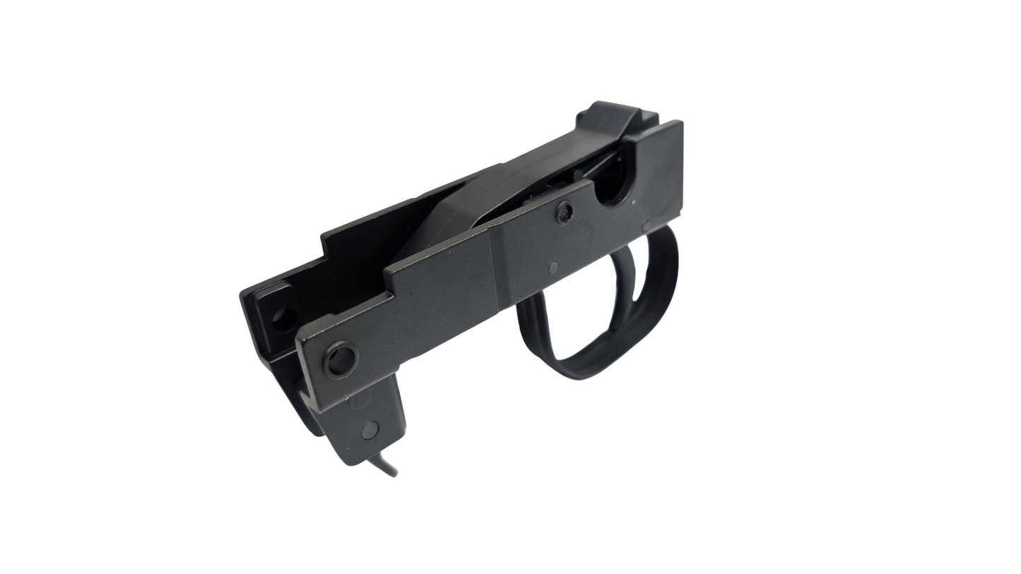 Snow Wolf SW-027 SVD Teigger set