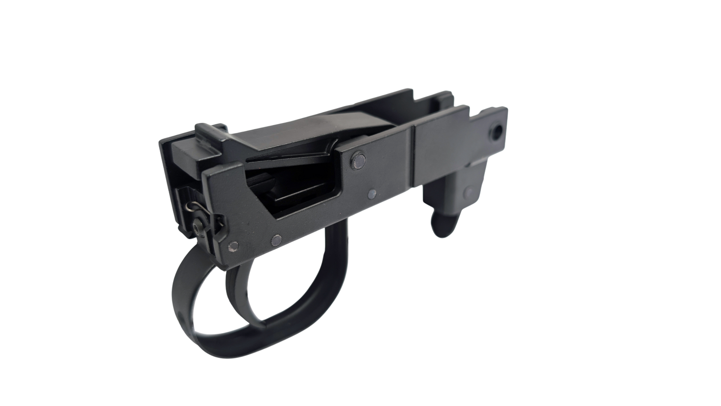 Snow Wolf SW-027 SVD Teigger set