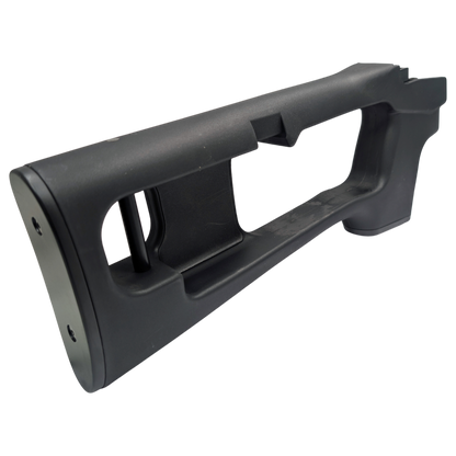 Snow Wolf SW-027 SVD Stock set