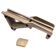T&D CTR Stock (Tan - TD064-DE)
