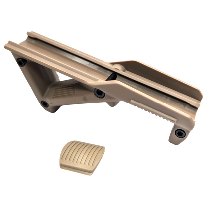 T&D CTR Stock (Tan - TD064-DE)