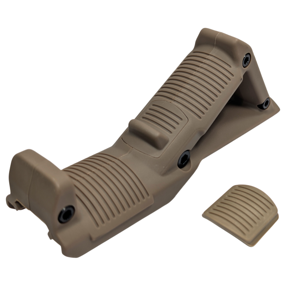 T&D CTR Stock (Tan - TD064-DE)