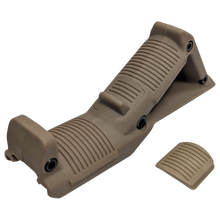 T&D CTR Stock (Tan - TD064-DE)