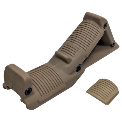 T&D CTR Stock (Tan - TD064-DE)