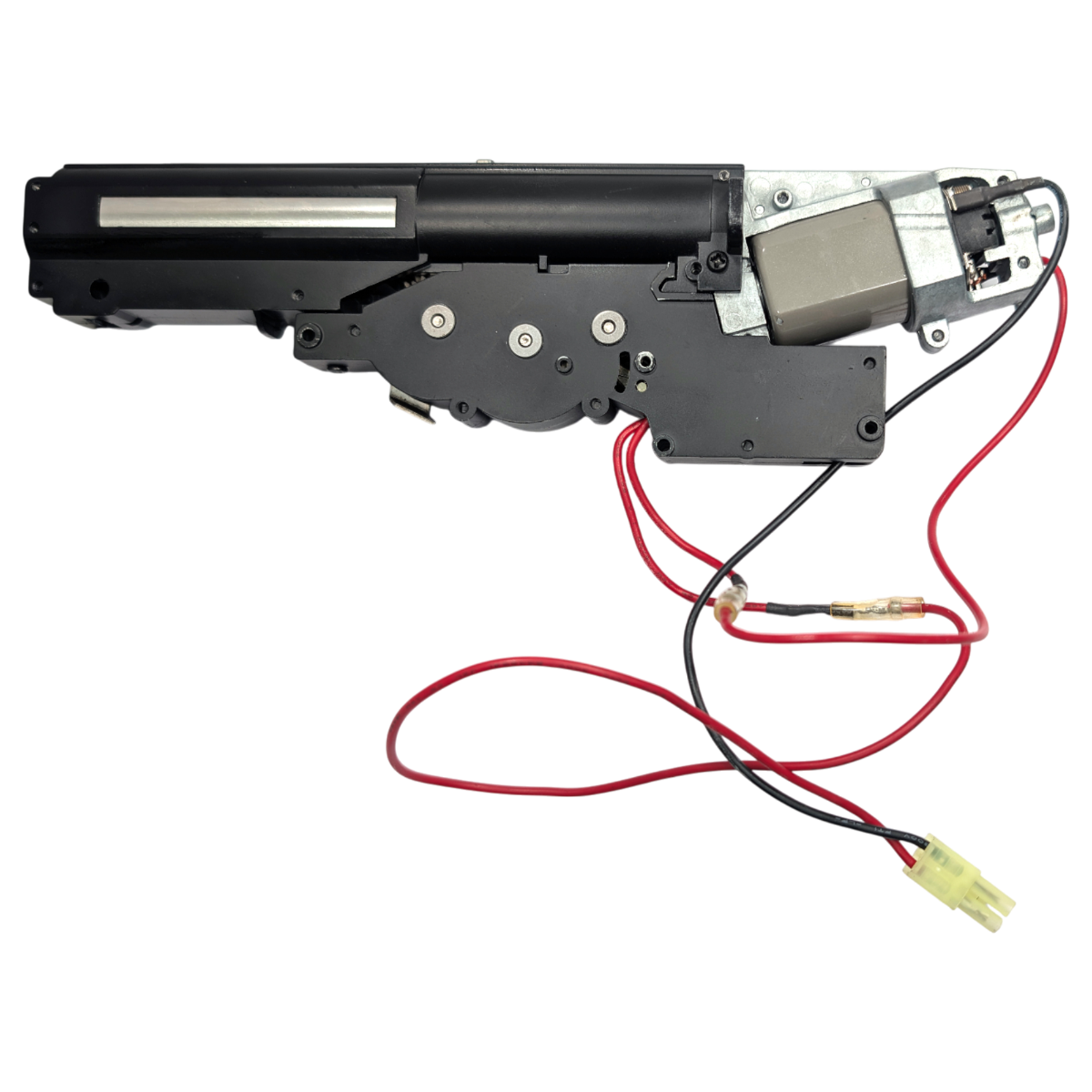 Snow Wolf SW-06 M3A1 Gearbox