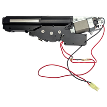 Snow Wolf SW-06 M3A1 Gearbox