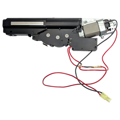 Snow Wolf SW-06 M3A1 Gearbox
