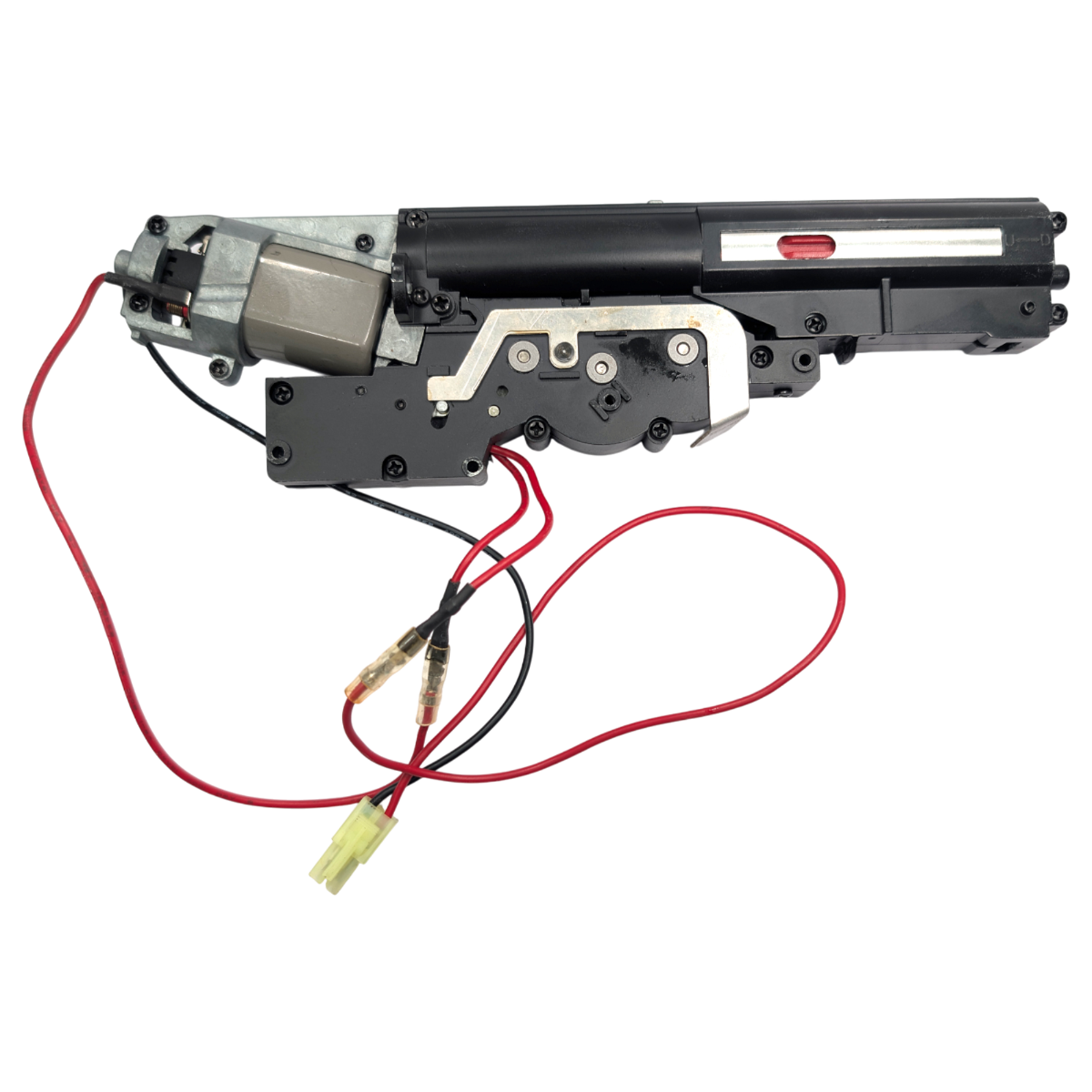 Snow Wolf SW-06 M3A1 Gearbox
