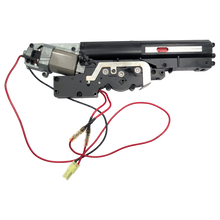 Snow Wolf SW-06 M3A1 Gearbox