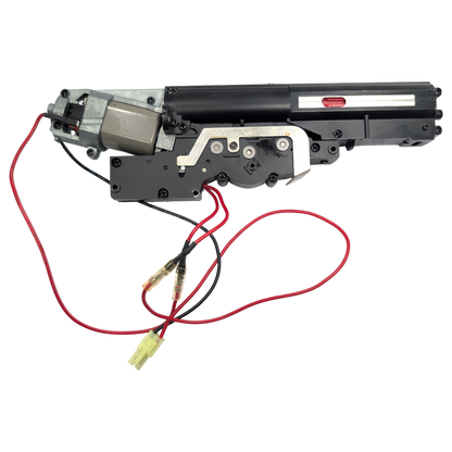 Snow Wolf SW-06 M3A1 Gearbox
