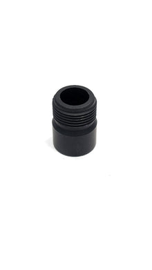 Snow Wolf To adapt a compensator / silencer For MP5 A4/ MP5 A5 Airsoft Electric Rifle to adapt a compensator / silencer 14mm Counter-Clockwise Thread  （619#）