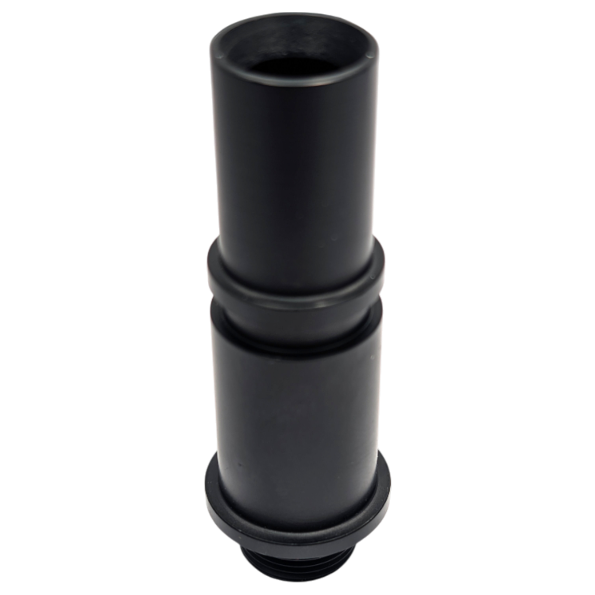 Snow Wolf Suitable for Tanaka M700 series airsoft sniper rifle.Convert to 14mm counter-clockwise thread.Essential part for your airsoft sniper to adapt a compensator/silencer.  （617#）