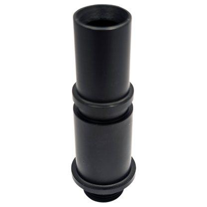 Snow Wolf Suitable for Tanaka M700 series airsoft sniper rifle.Convert to 14mm counter-clockwise thread.Essential part for your airsoft sniper to adapt a compensator/silencer.  （617#）