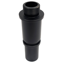 Snow Wolf Suitable for Tanaka M700 series airsoft sniper rifle.Convert to 14mm counter-clockwise thread.Essential part for your airsoft sniper to adapt a compensator/silencer.  （617#）
