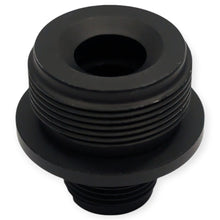 Snow Wolf Suitable for Marui APS2 SV series airsoft sniper rifle.Convert to 14mm counter-clockwise thread.Essential part for your airsoft sniper to adapt a compensator/silencer.  （618#）