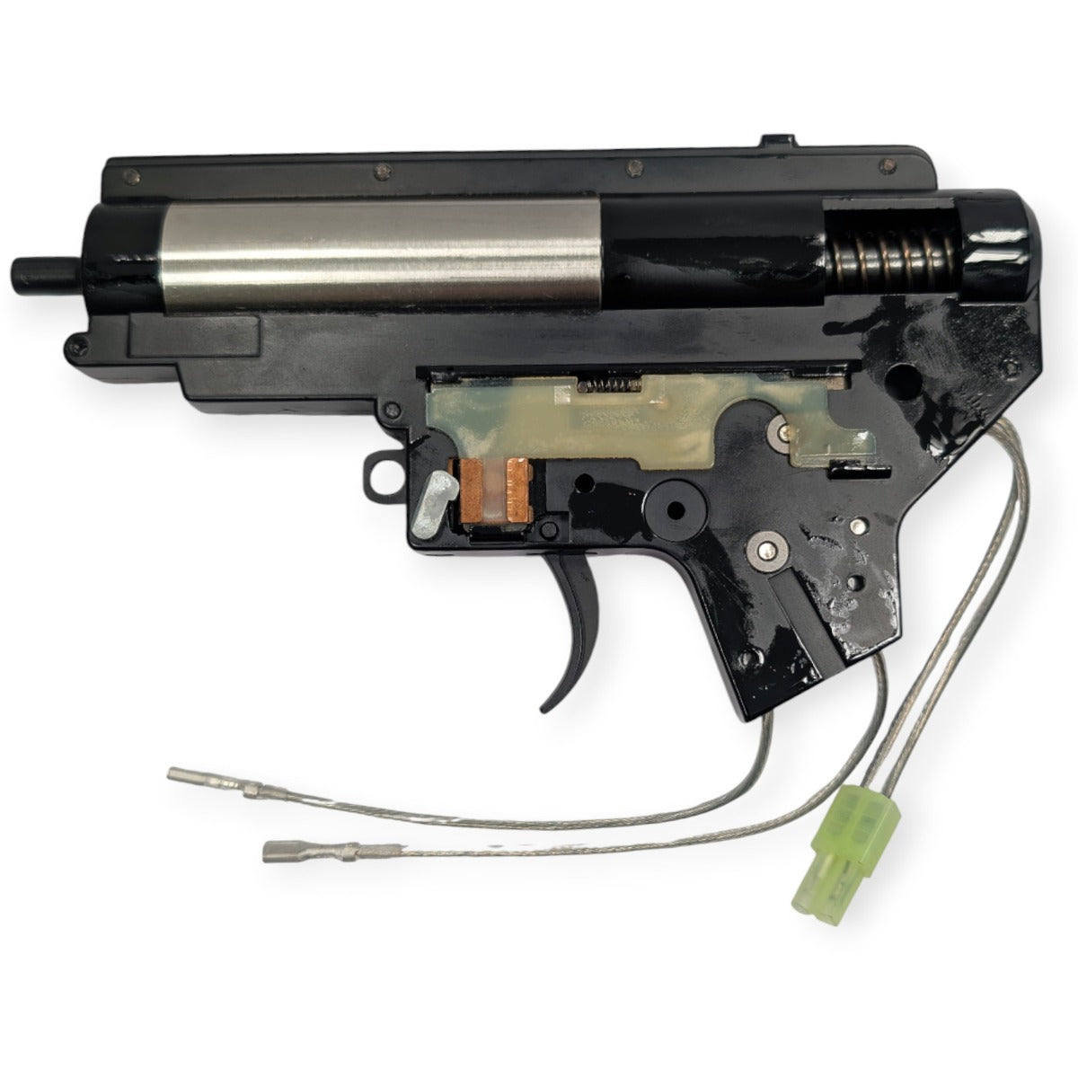 Snow Wolf M82A1 Gearbox with Motor (SW-02-01)