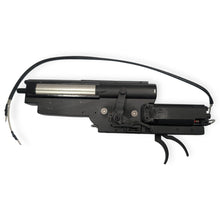 Snow Wolf M1938 Gearbox