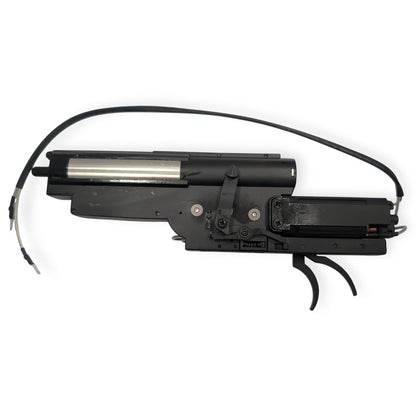Snow Wolf M1938 Gearbox