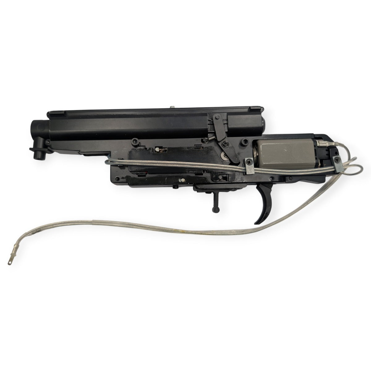Snow Wolf SW-09/PPSH41 Gearbox (SW-09-01)