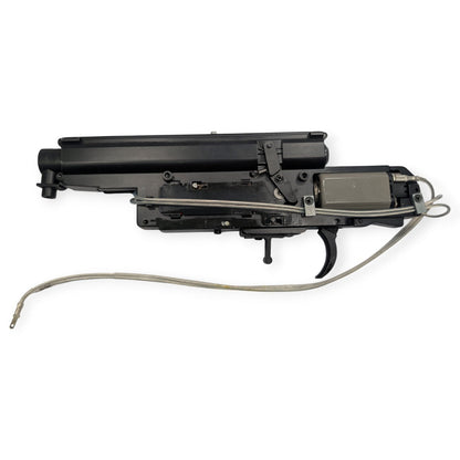Snow Wolf SW-09/PPSH41 Gearbox (SW-09-01)
