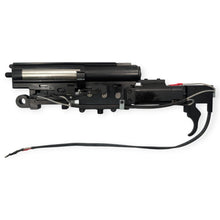 Snow Wolf SW-021 MP18 Gearbox Set