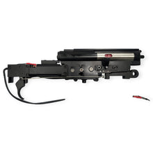 Snow Wolf SW-021 MP18 Gearbox Set
