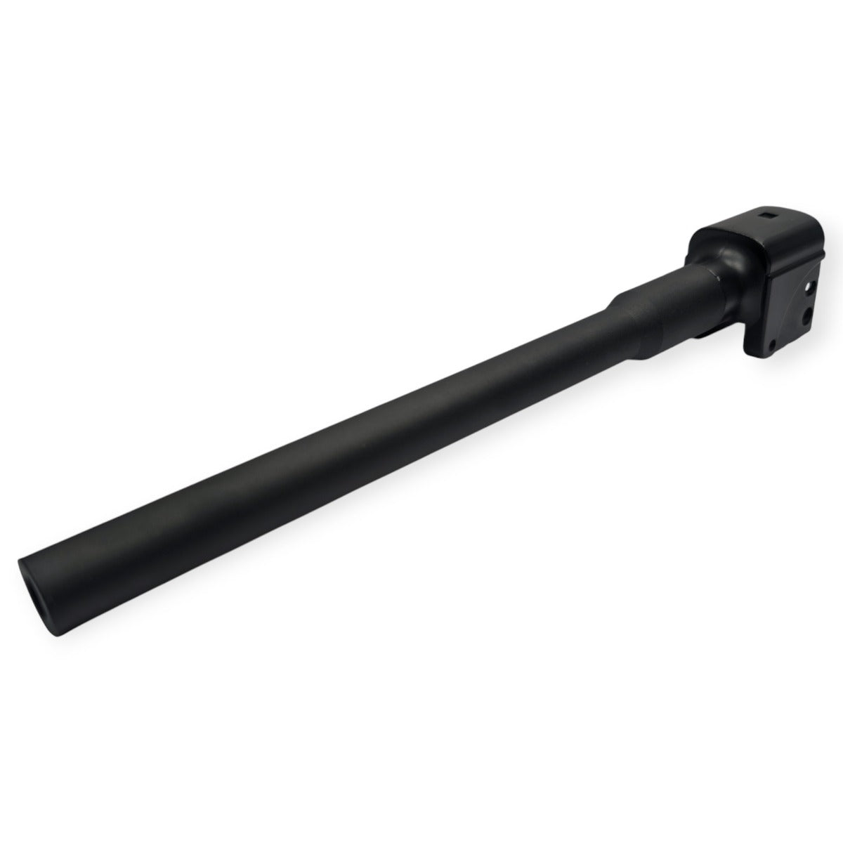Snow Wolf  PPSh-41 AEG Alloy outer barrel (Black) M9-07 & M9-D17