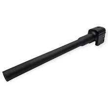 Snow Wolf  PPSh-41 AEG Alloy outer barrel (Black) M9-07 & M9-D17