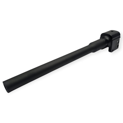 Snow Wolf  PPSh-41 AEG Alloy outer barrel (Black) M9-07 & M9-D17