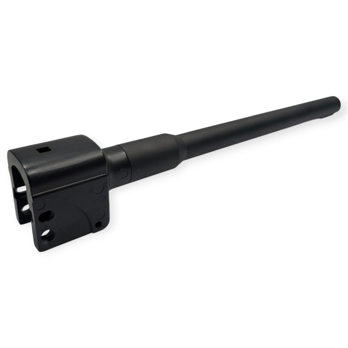 Snow Wolf  PPSh-41 AEG Alloy outer barrel (Black) M9-07 & M9-D17