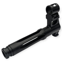 Snow Wolf SW-027 SVD