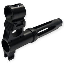 Snow Wolf SW-027 SVD