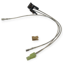 Snow Wolf M82A1 Gearbox to Battery Wires (Mini Tamiya - SW-02-09)