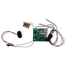ACM/Snow Wolf Concept Assault Rifle AEG Digital Display Unit (SW-11-02)