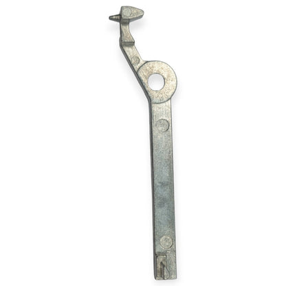 Snow Wolf Thomson Single bursts of control (Steel) M5-18