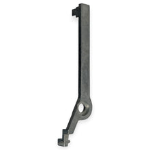 Snow Wolf Thomson Single bursts of control (Steel) M5-18